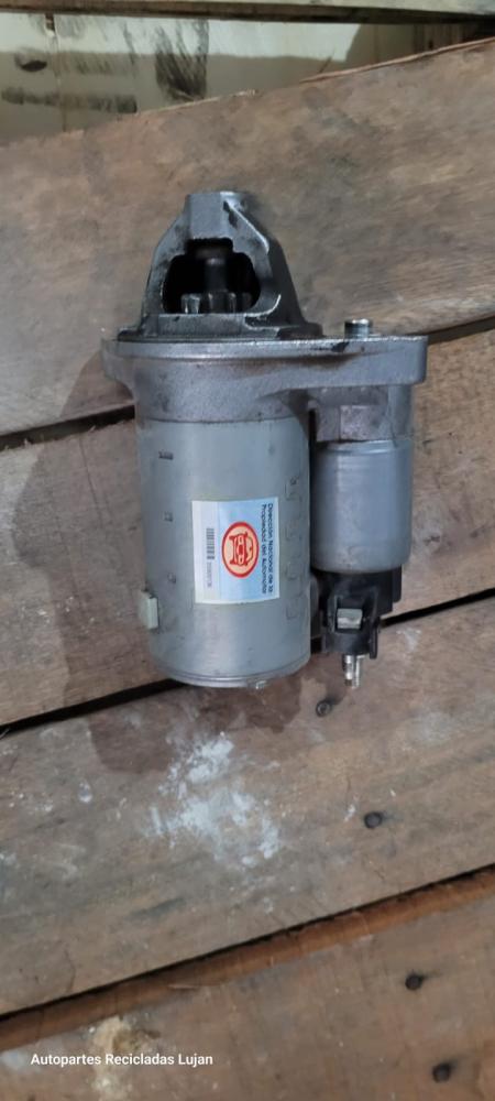 MOTOR DE ARRANQUE FIAT CRONOS