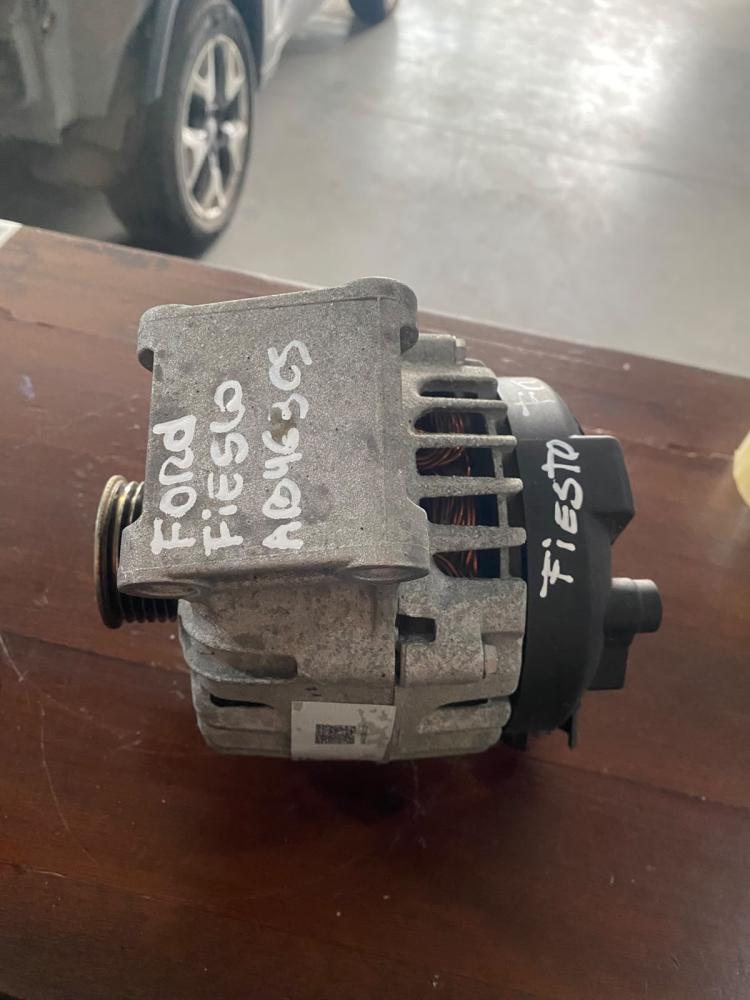 ALTERNADOR FORD FIESTA 1.6L SE.