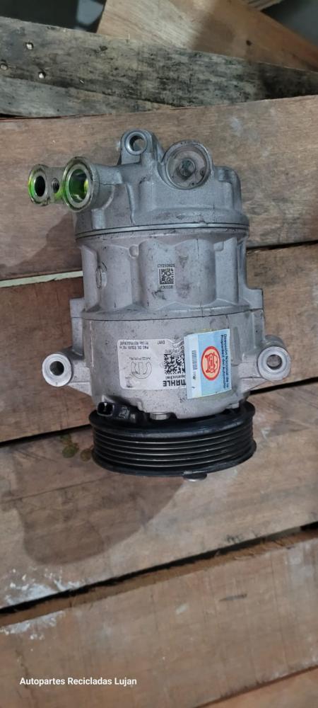 COMPRESOR DE AIRE ACONDICIONADO FIAT CRONOS