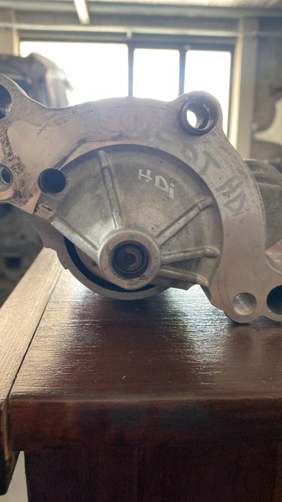ALTERNADOR PEUGEOT.. 3008 FELINE TIPTRONIC HDI