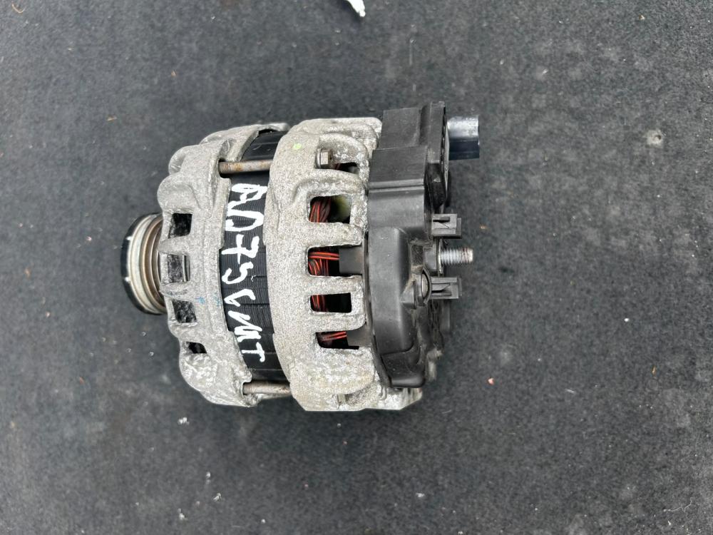 ALTERNADOR VOLKSWAGEN CROSS UP 1.0 MPI