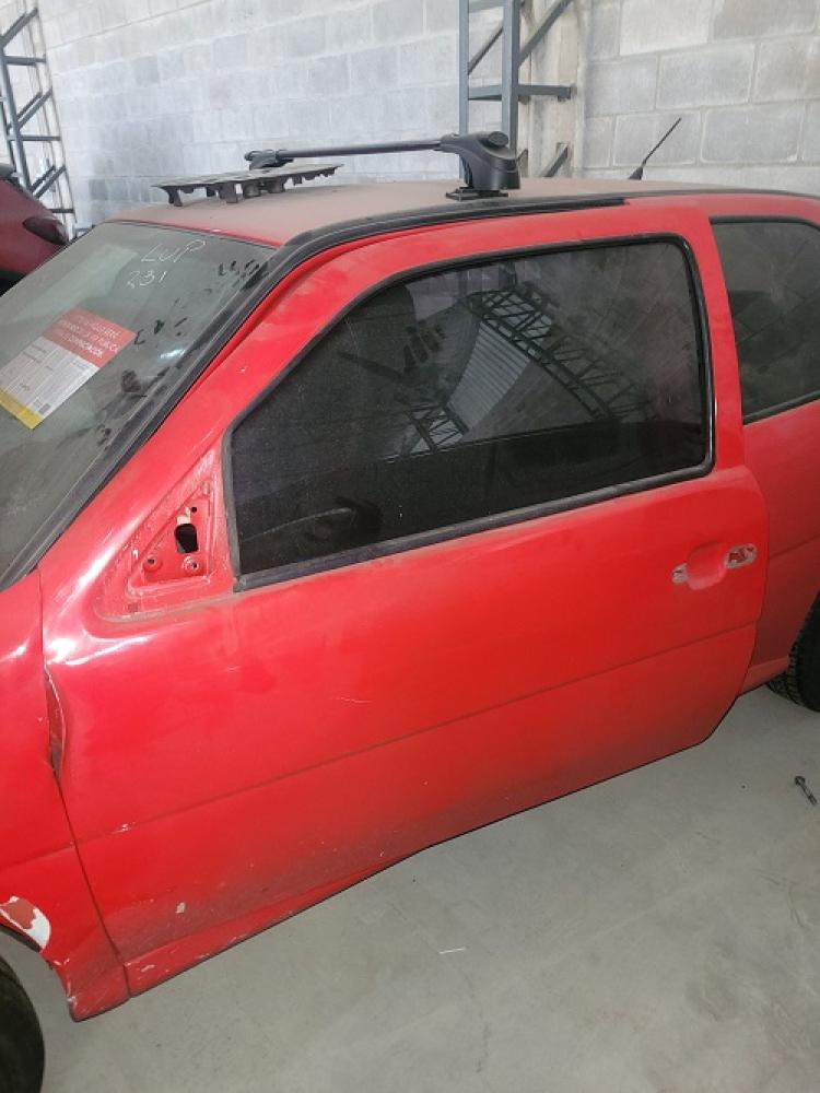 PUERTA DELANTERA IZQUIERDA VOLKSWAGEN GOL