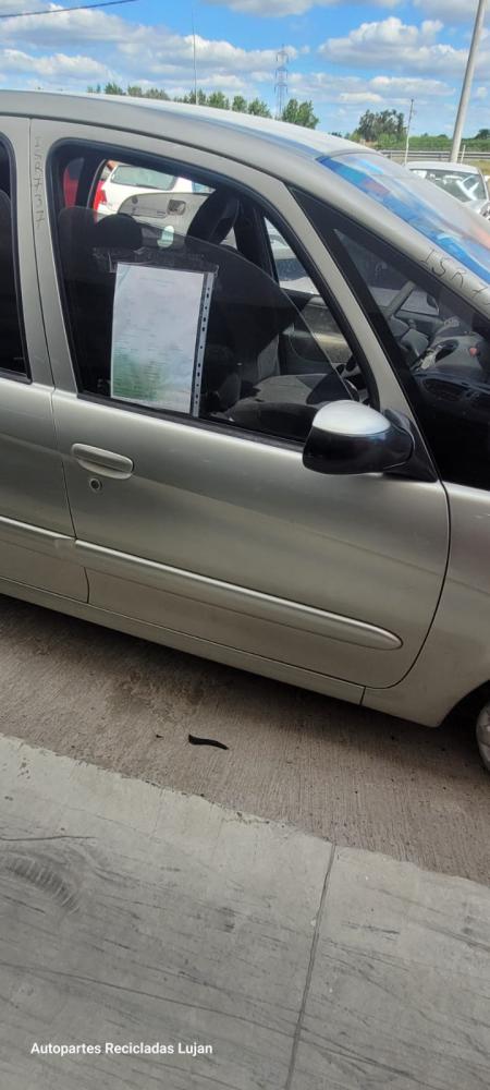 PUERTA DELANTERA DERECHA CITROEN XSARA PICASSO 1.6