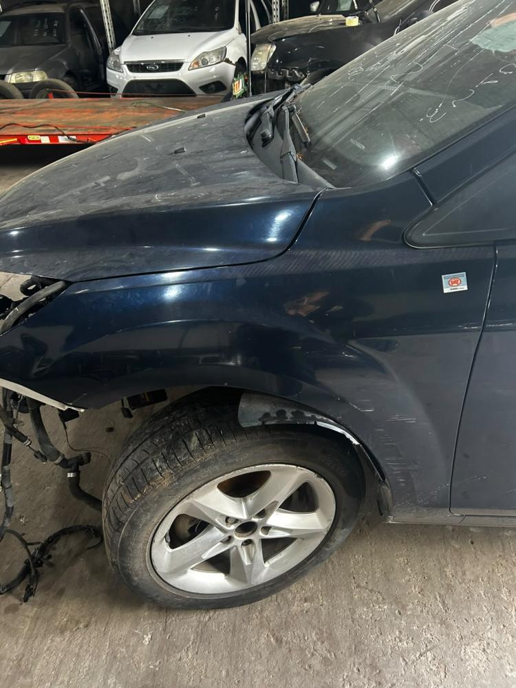 GUARDABARRO DELANTERO IZQUIERDO FORD FOCUSEXE TREND 2.0