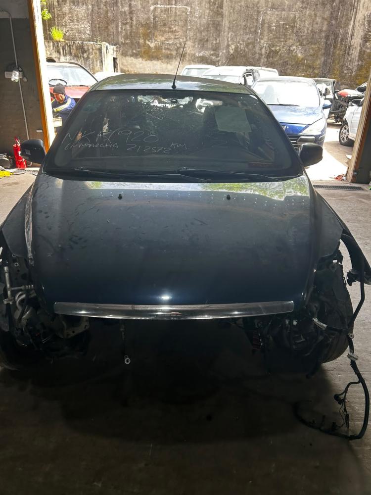 CAPOT FORD FOCUSEXE TREND 2.0