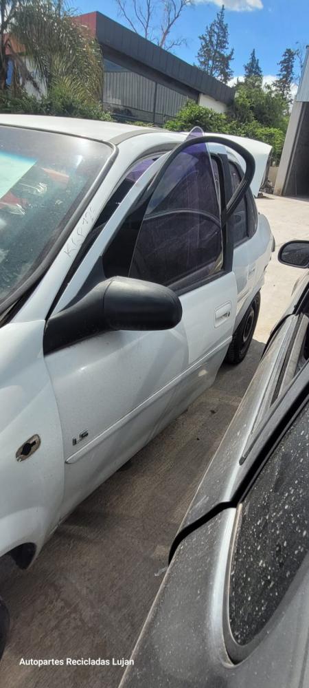 PUERTA DELANTERA IZQUIERDA CHEVROLET CLASSIC 1.4