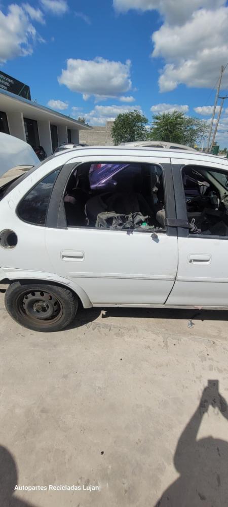 PUERTA TRASERA DERECHA CHEVROLET CLASSIC 1.4