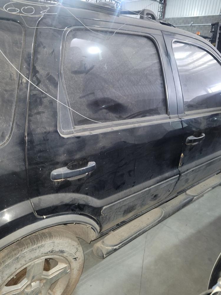 PUERTA TRASERA DERECHA FORD ECOSPORT L/V