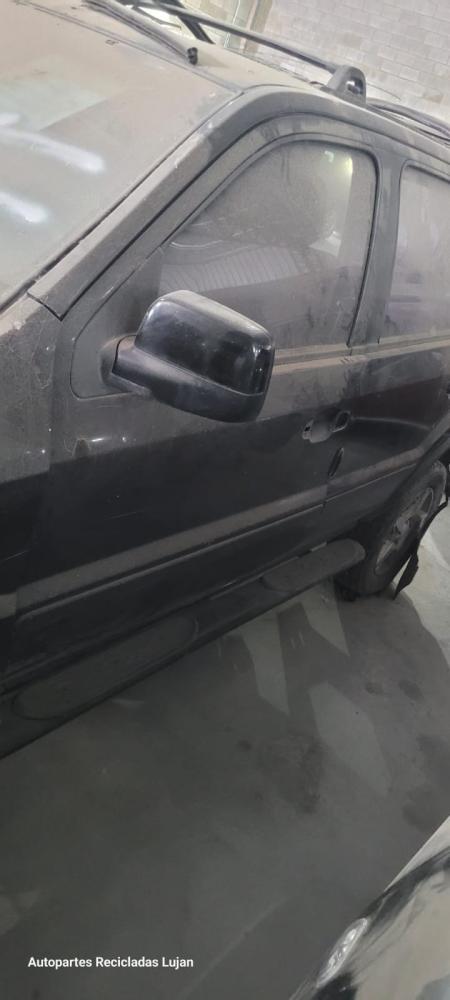 PUERTA DELANTERA IZQUIERDA FORD ECOSPORT L/V