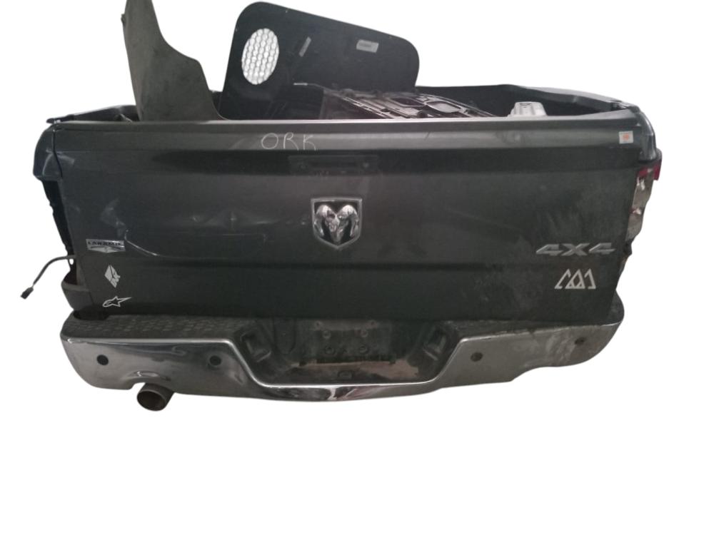 PORTON TRASERO RAM RAM 1500 5.7 V8
