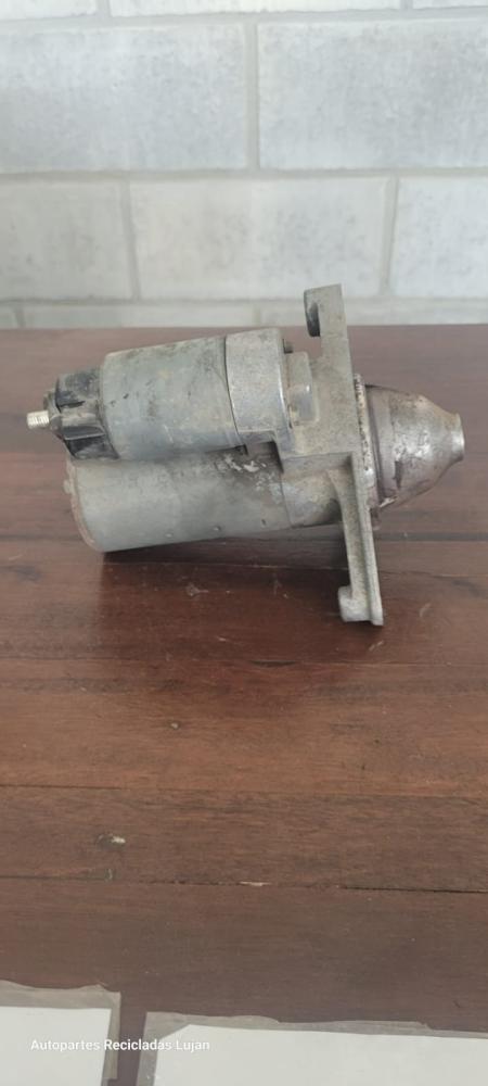 MOTOR DE ARRANQUE TOYOTA ETIOS 1.5 MT