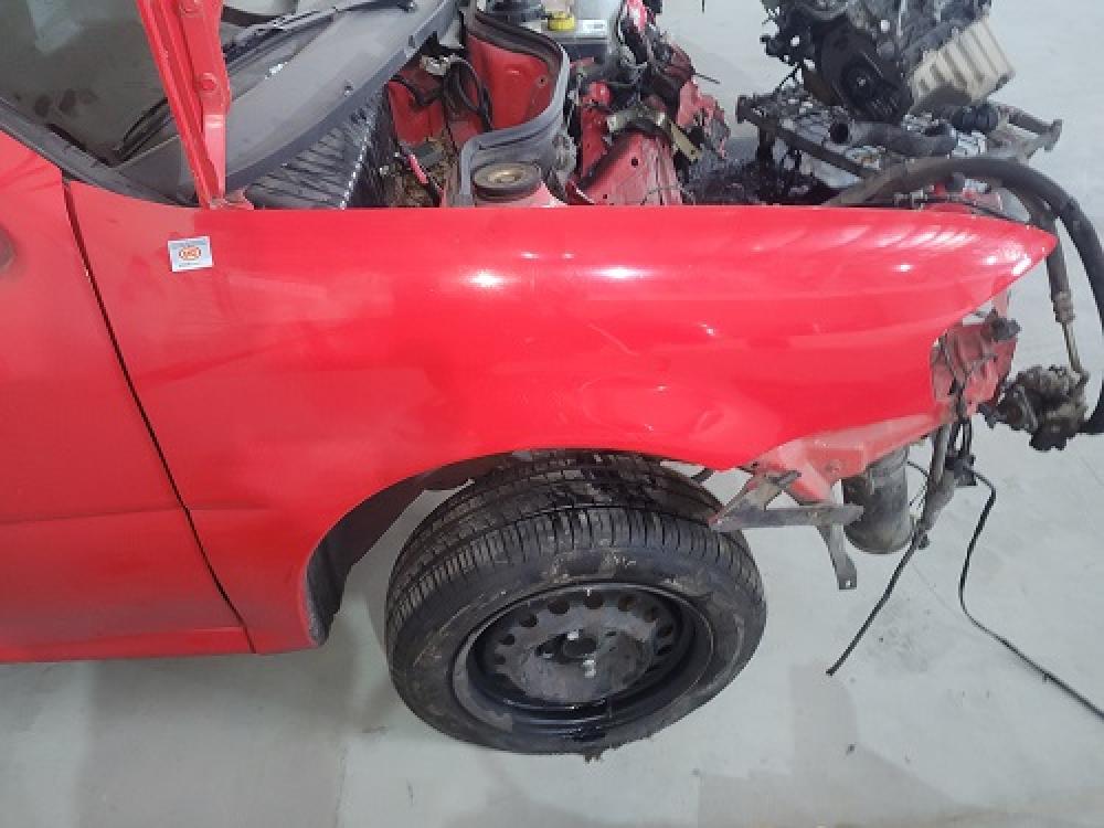 GUARDABARRO DELANTERO DERECHO VOLKSWAGEN GOL