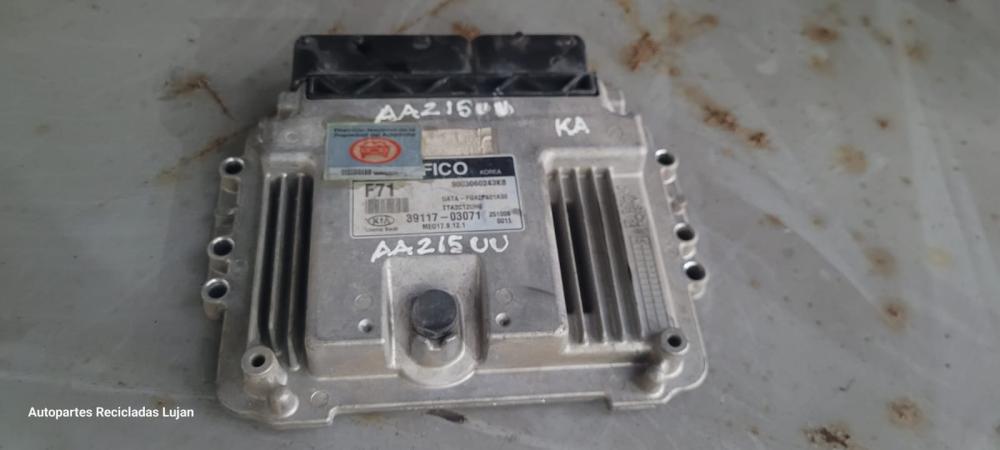 MODULO DE INYECCION KIA PICANTO