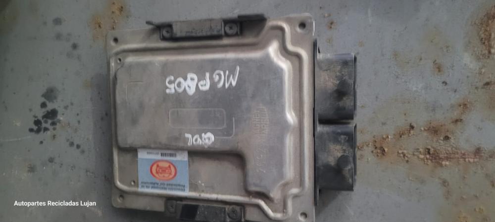 MODULO DE INYECCION VOLKSWAGEN GOL TREND