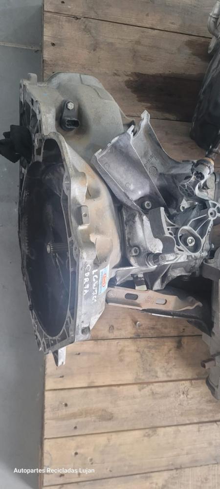CAJA DE VELOCIDADES CHEVROLET CLASSIC 1.4