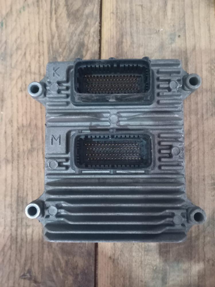MODULO DE INYECCION CHEVROLET CLASSIC 1.4