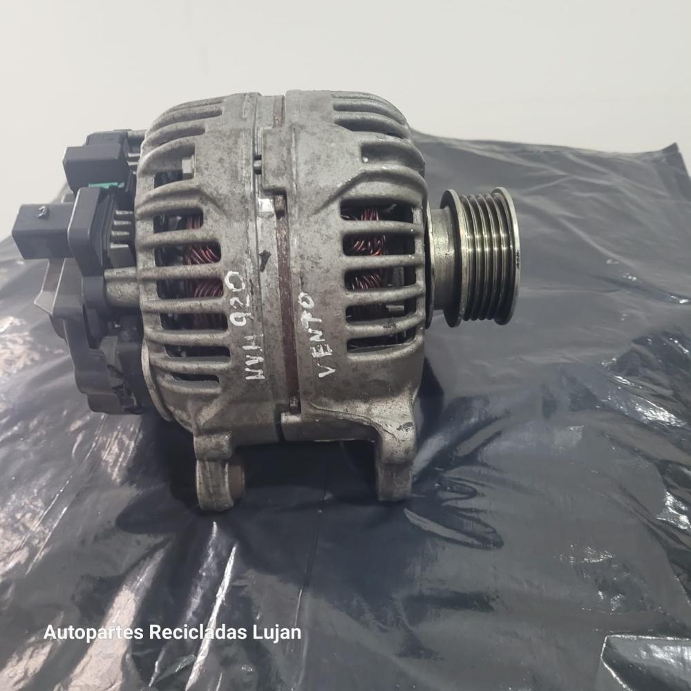 ALTERNADOR VOLKSWAGEN VENTO 2.5 2014