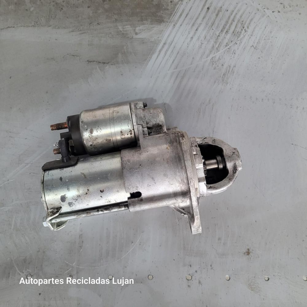 MOTOR DE ARRANQUE CHEVROLET ASTRA 2.4