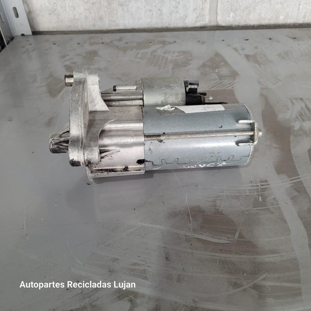 MOTOR DE ARRANQUE CITROEN XSARA PICASSO 1.6