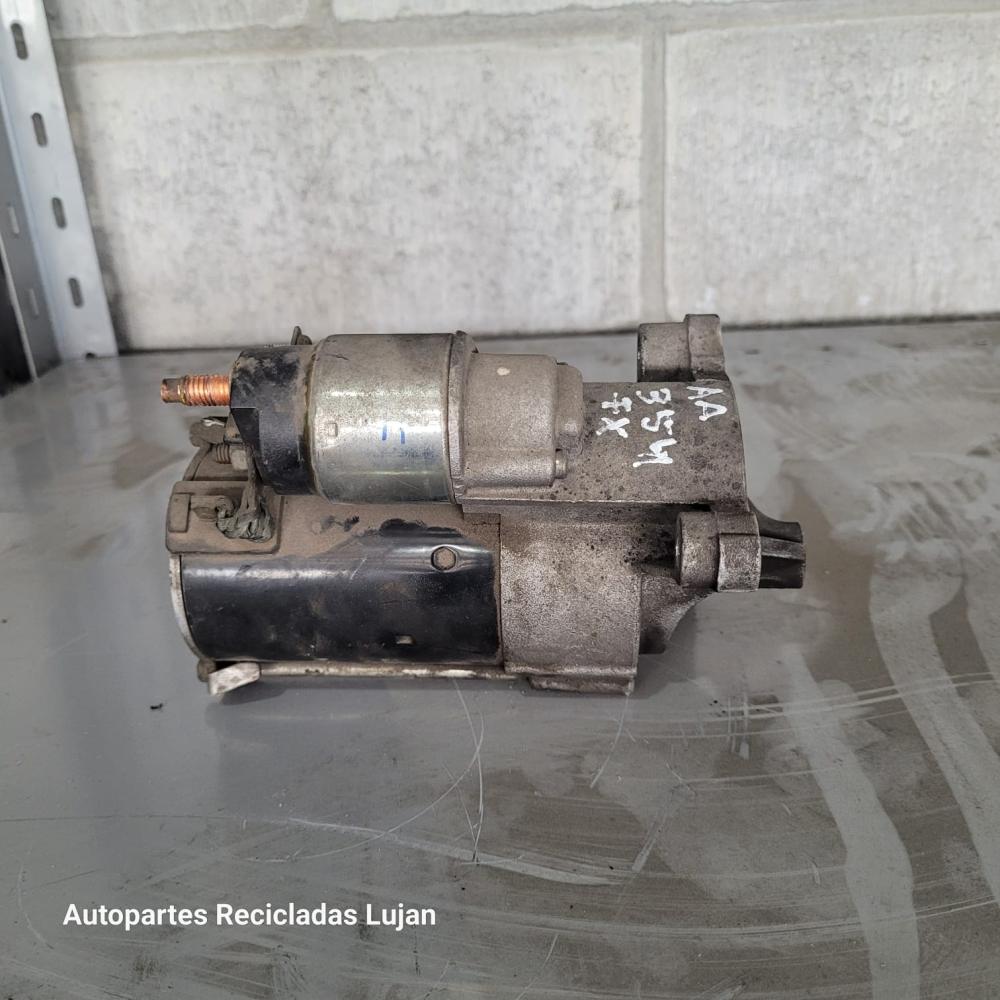 MOTOR DE ARRANQUE PEUGEOT 208 1.6