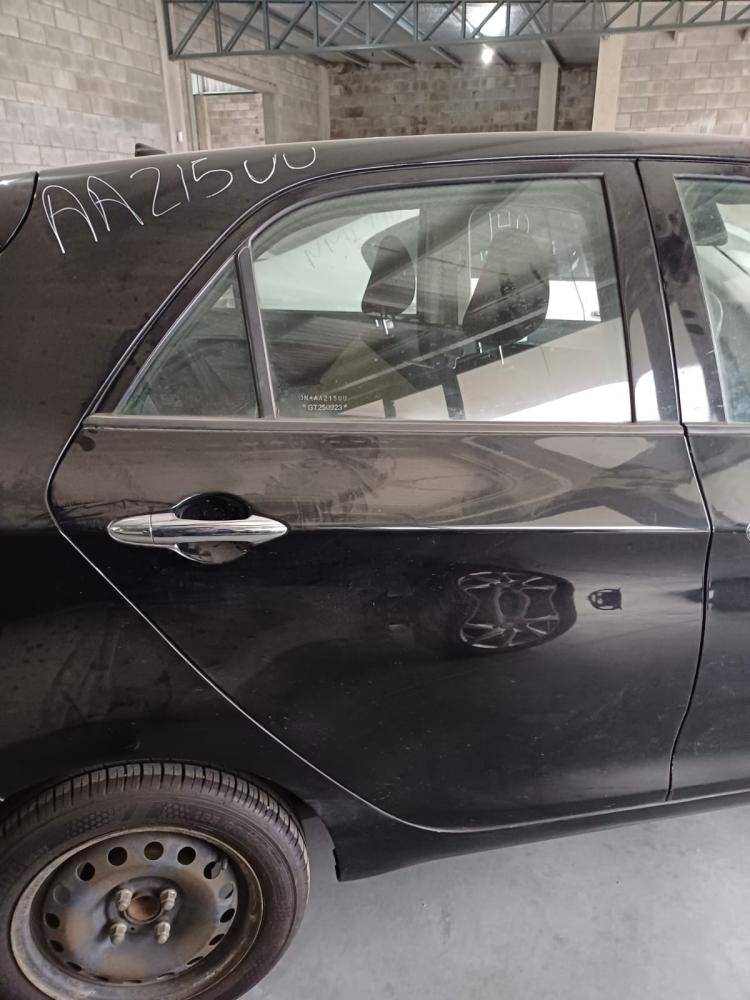 PUERTA TRASERA DERECHA KIA PICANTO