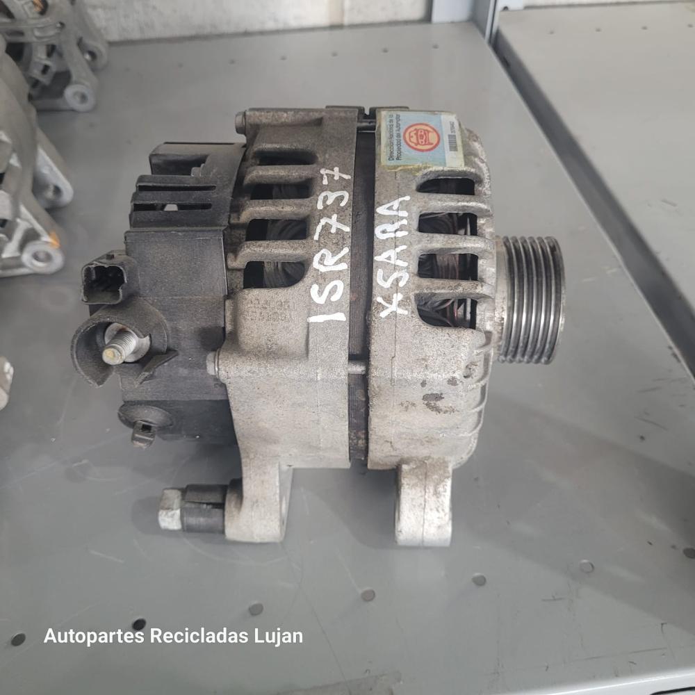 ALTERNADOR CITROEN XSARA PICASSO 1.6