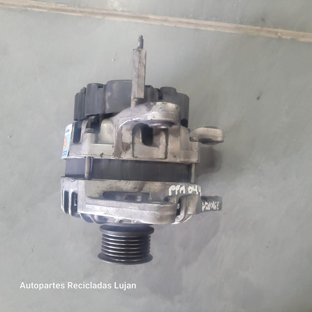 ALTERNADOR VOLKSWAGEN VOYAGE 1.6 8V 2015
