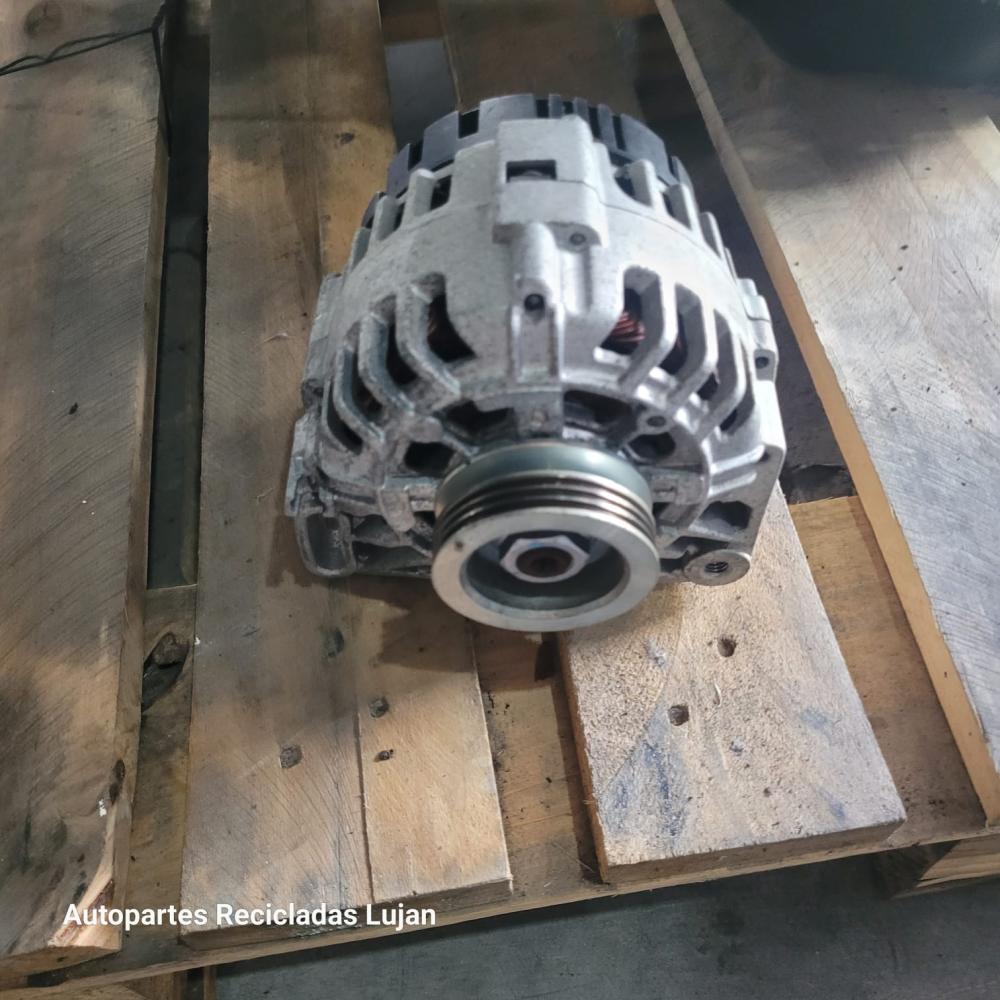 ALTERNADOR RENAULT CLIO MIO 1.2