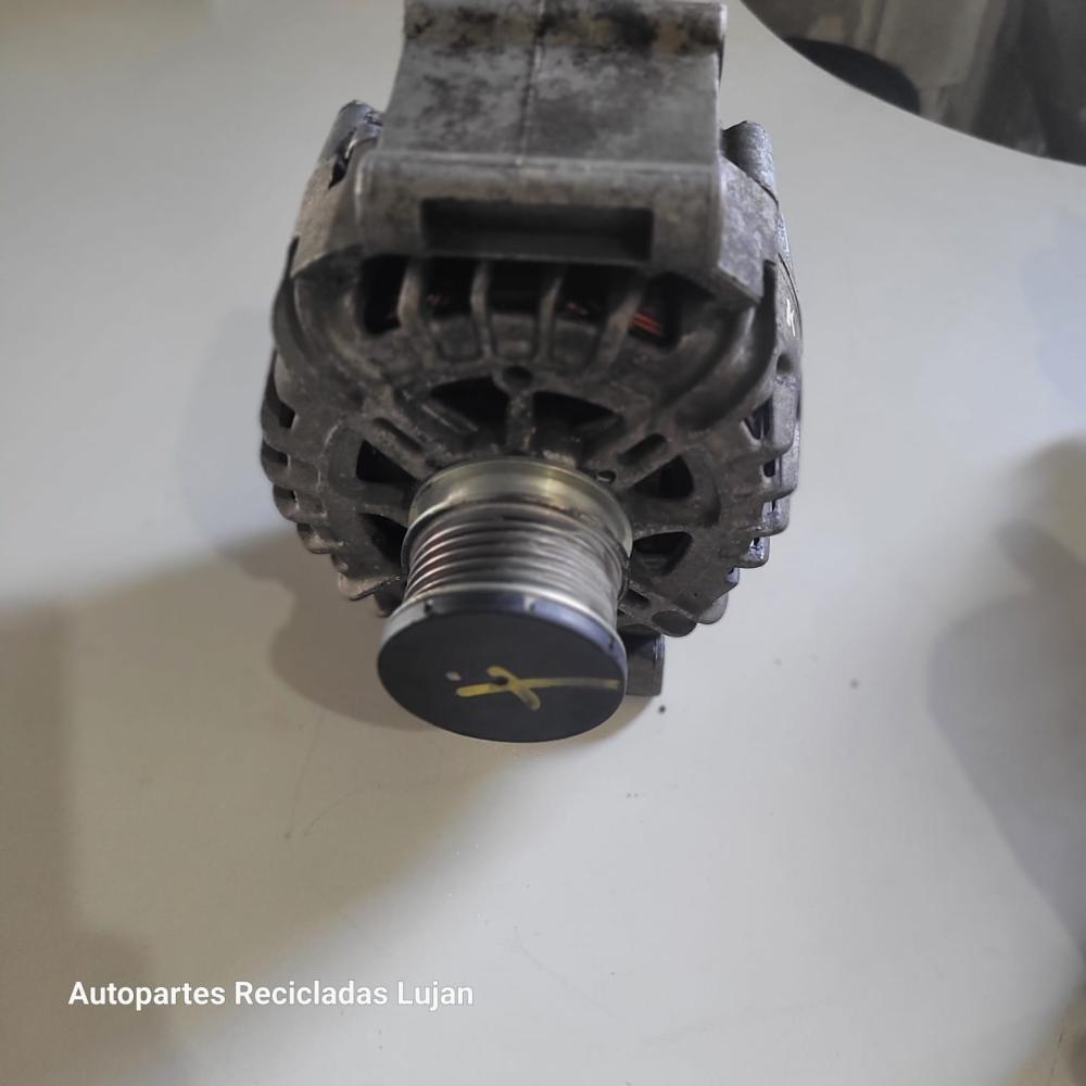 ALTERNADOR MERCEDES BENZ C250