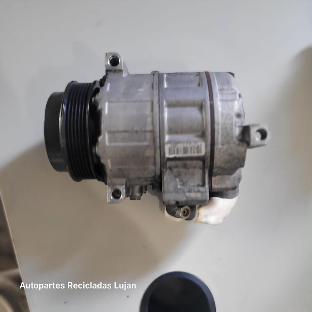 COMPRESOR DE AIRE ACONDICIONADO MERCEDES BENZ C250