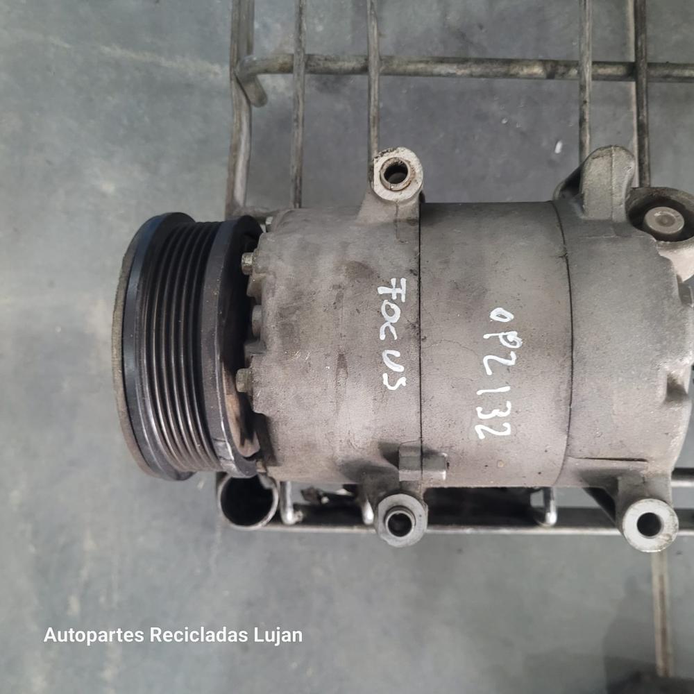 COMPRESOR DE AIRE ACONDICIONADO FORD FOCUS 3 1.6