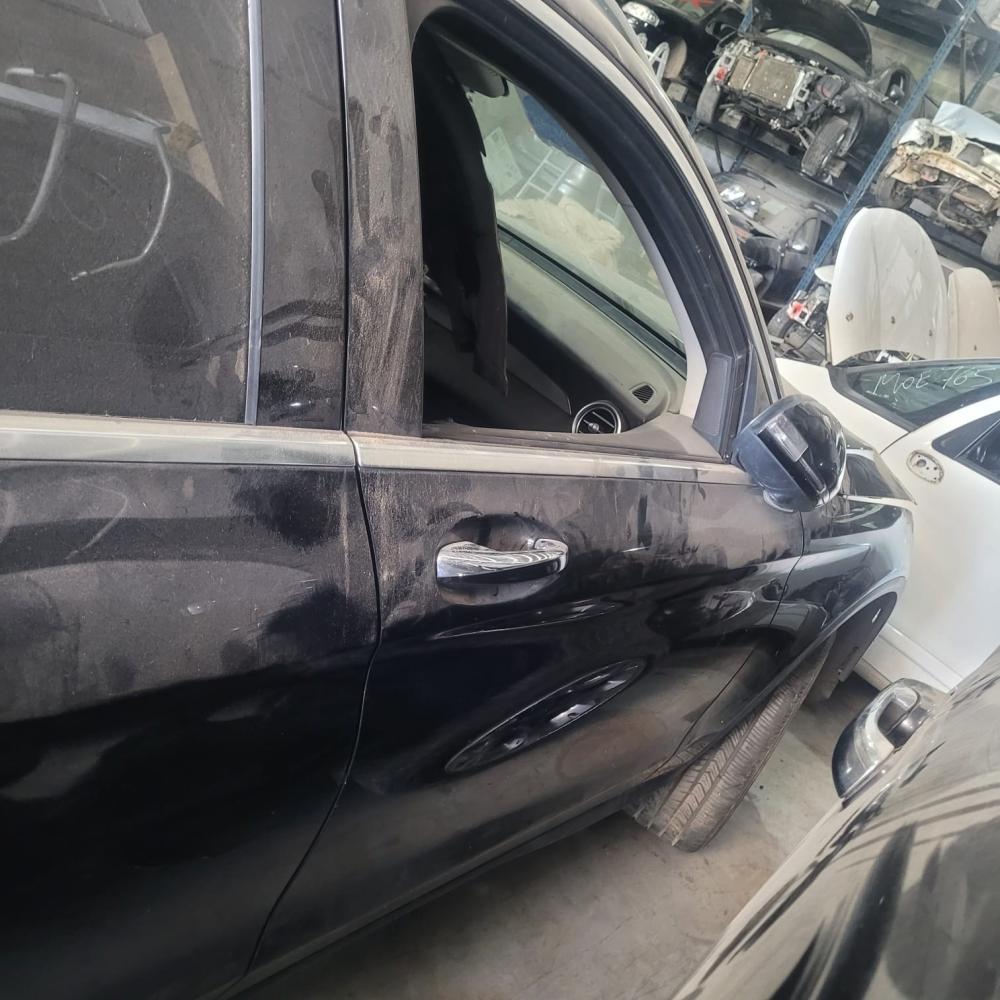 PUERTA DELANTERA DERECHA MERCEDES BENZ GLC300 4 MATIC