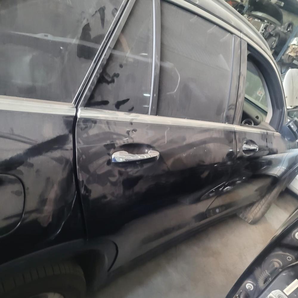 PUERTA TRASERA DERECHA MERCEDES BENZ GLC300 4 MATIC