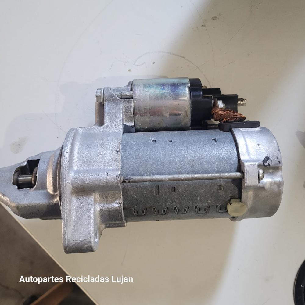 MOTOR DE ARRANQUE MERCEDES BENZ GLC300 4 MATIC