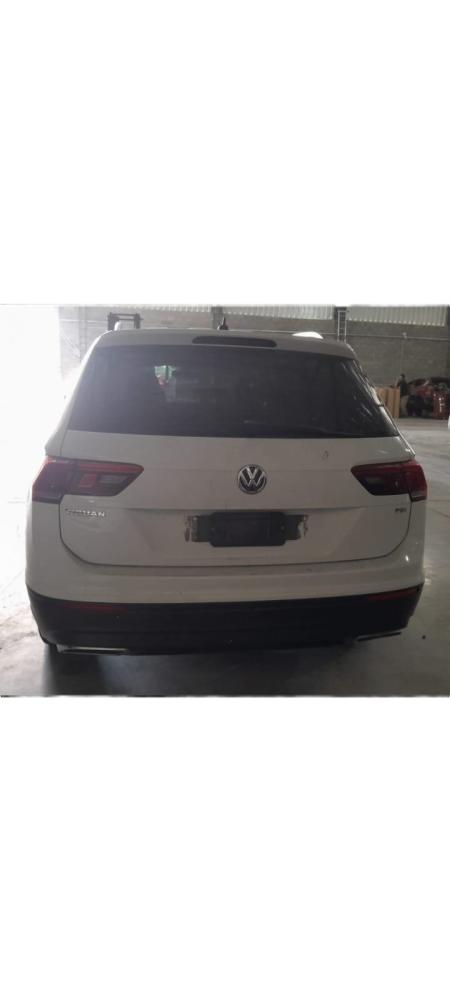 PORTON TRASERO VOLKSWAGEN TIGUAN 1.4 TSI DSG