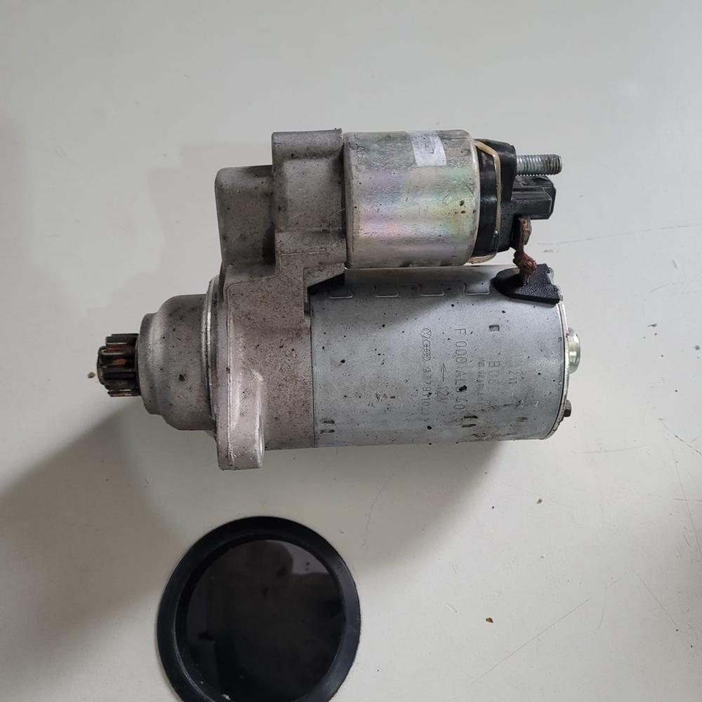 MOTOR DE ARRANQUE VOLKSWAGEN GOL 1.4