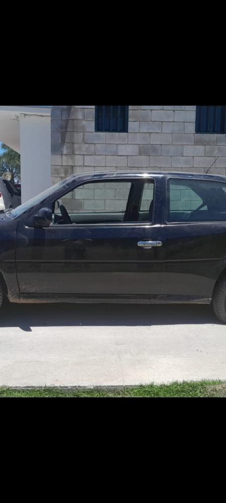 PUERTA DELANTERA IZQUIERDA VOLKSWAGEN GOL 1.4