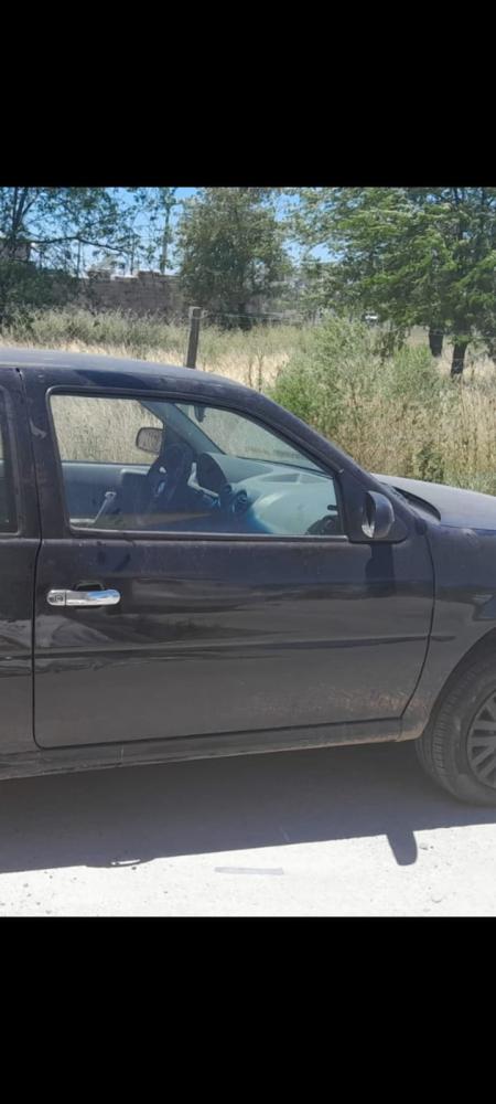 PUERTA DELANTERA DERECHA VOLKSWAGEN GOL 1.4