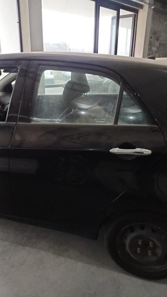 PUERTA TRASERA IZQUIERDA KIA PICANTO