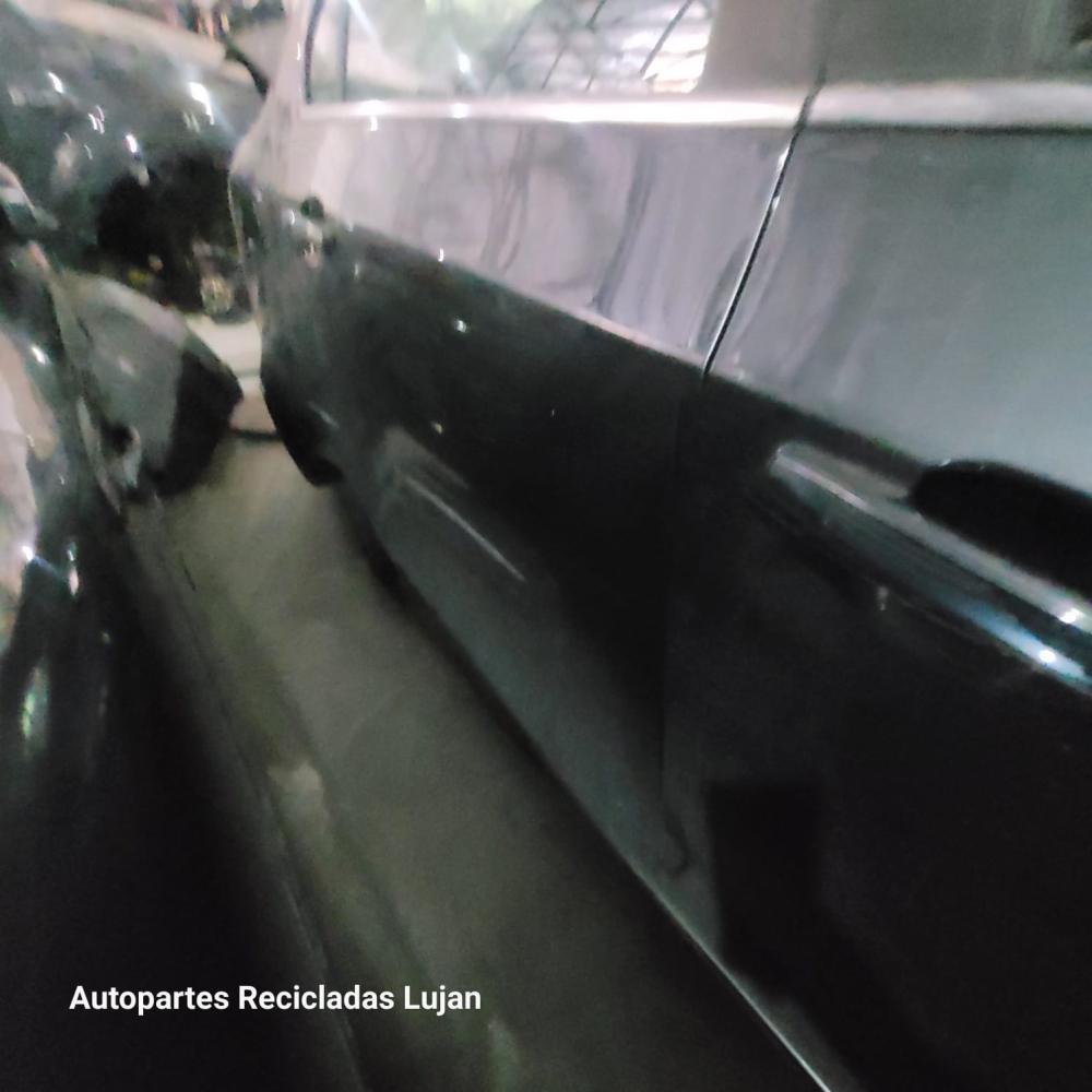 PUERTA TRASERA DERECHA CHEVROLET SONIC