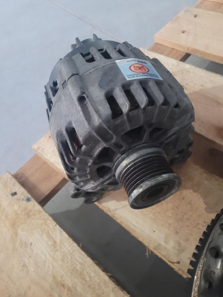 ALTERNADOR VOLKSWAGEN AMAROK