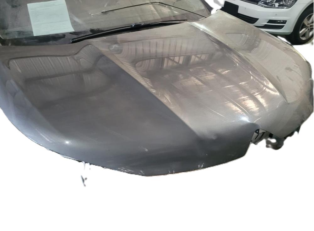 CAPOT CITROEN C4 LOUNGE