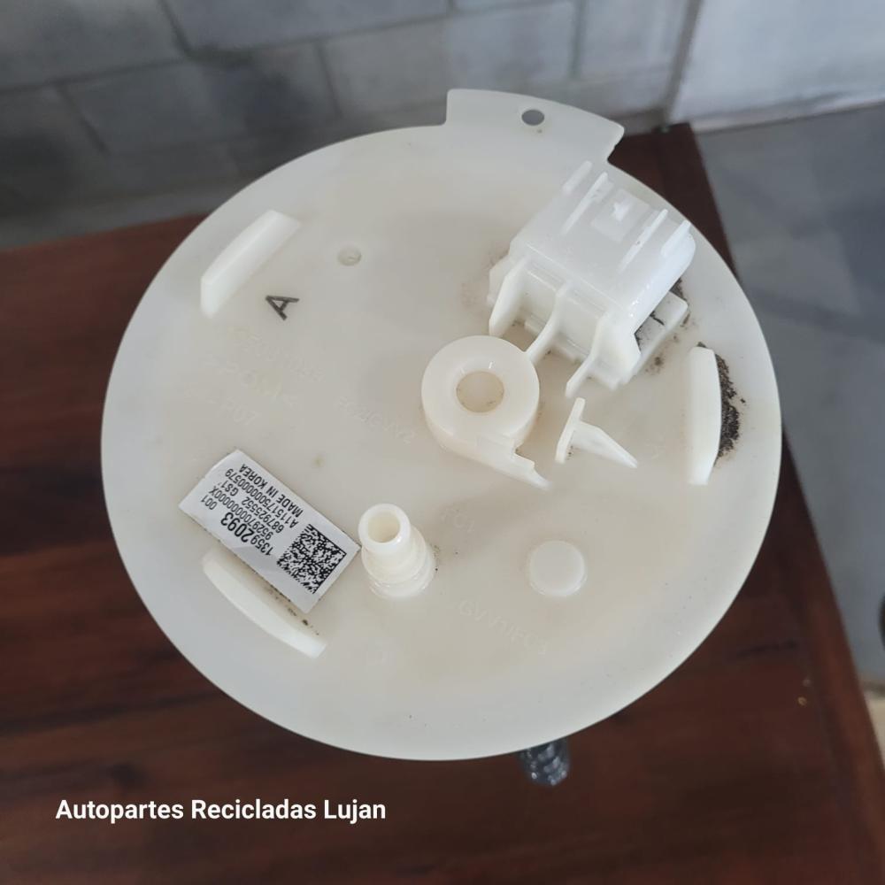 BOMBA DE NAFTA CHEVROLET SONIC