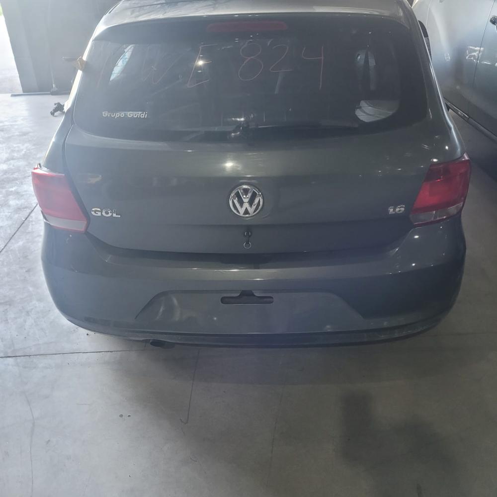 PORTON TRASERO VOLKSWAGEN GOL TREND 1.6 8V