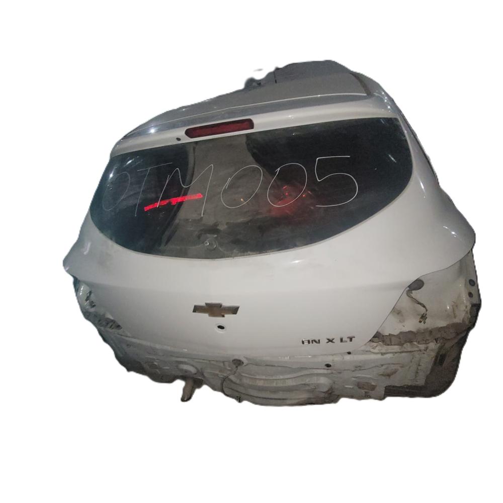 PORTON TRASERO CHEVROLET ONIX 1.4