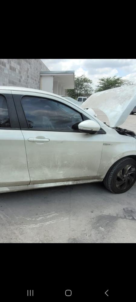 PUERTA DELANTERA DERECHA FIAT ARGO DRIVE