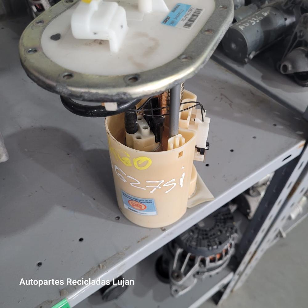 BOMBA DE NAFTA FIAT ARGO DRIVE