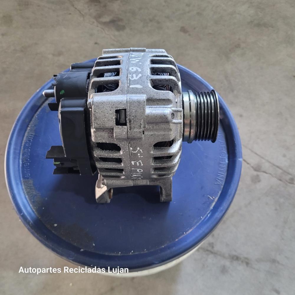 ALTERNADOR RENAULT SANDERO