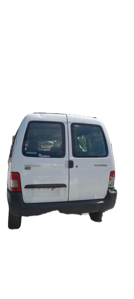 PORTON TRASERO PEUGEOT PARTNER