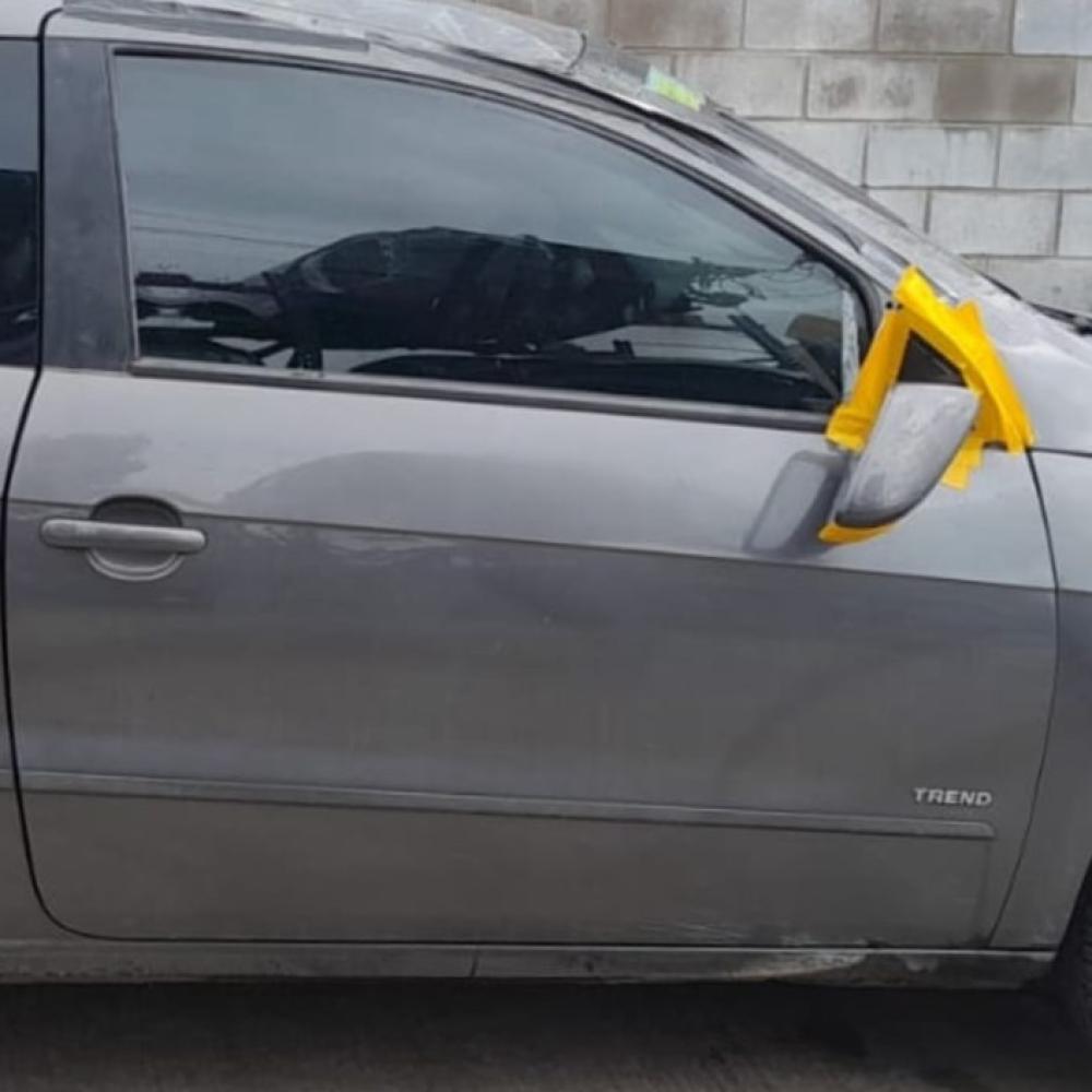 PUERTA DELANTERA DERECHA CITROEN BERLINGO FURGON